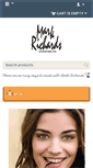 Mobile Screenshot of markrichardsusa.com
